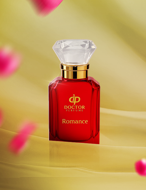 Doctor Perfume