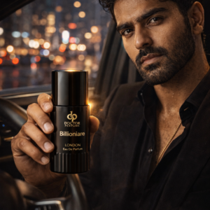BILLIONAIRE Edition- Doctor Perfume
